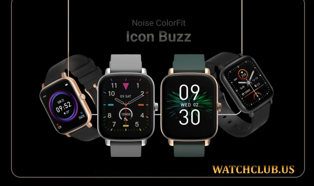 top 10 best smartwatch brand in 2024