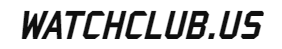 watchclub.us website logo