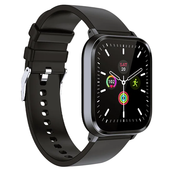 top 10 best smartwatch brand in 2024