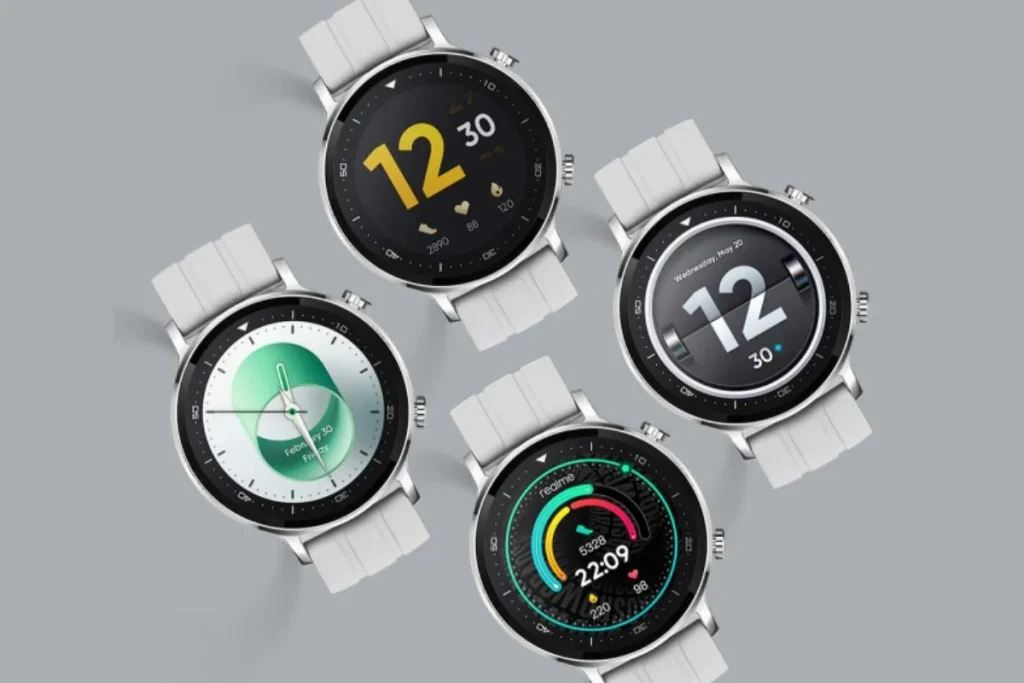 top 10 best smartwatch brands in 2024