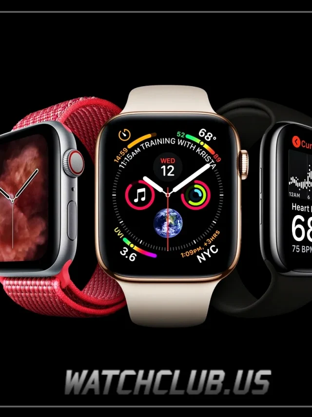 Best smartwatch selection and brand suggestion