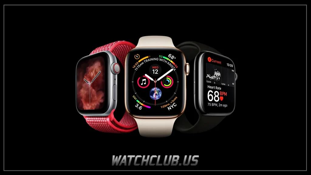 top 10 best smartwatch brand in 2024