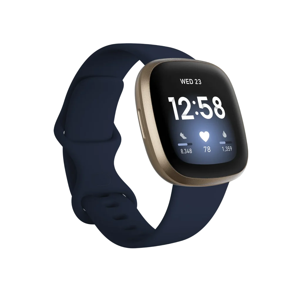 top 10 best smartwatch brands in 2024 fitbit smartwatch