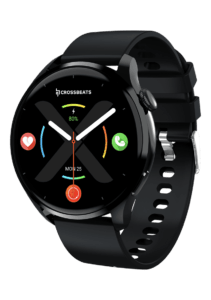 Crossbeats orbit x smartwatch price in India