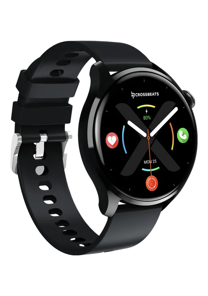 Orbit x smartwatch full image