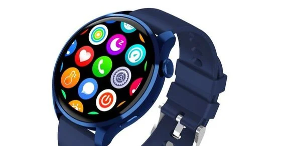 CrossBeats Orbit X review and crosbeats orbit x Smartwatch full review smartwatch feature image