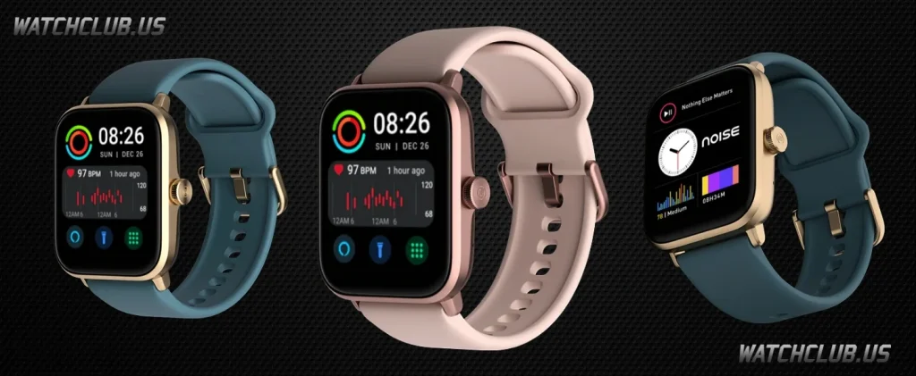 Noise colorfit pro 3 alpha smartwatch review post banner image