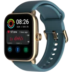 Noise colorfit pro 3 alpha smartwatch price