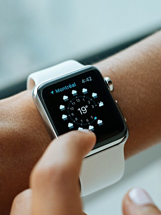 Best Branded Smartwatch in Budget Range