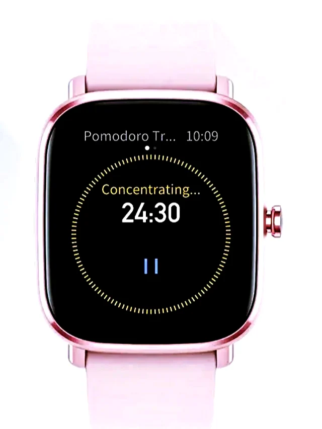 Branded Smartwatch Under Rs, 5000/-