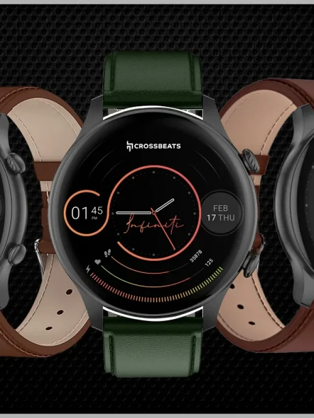 Top 10 Best Smartwatch Under 10000