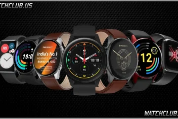 10 best smartwatch under 10000 post feature image