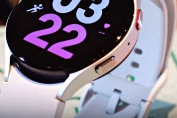 samsung galaxy watch 5 poster image