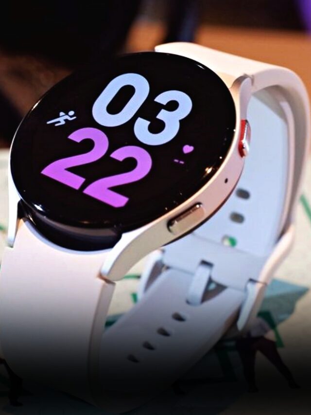Check This Before Buying The Samsung Galaxy Watch 5 Smartwatch